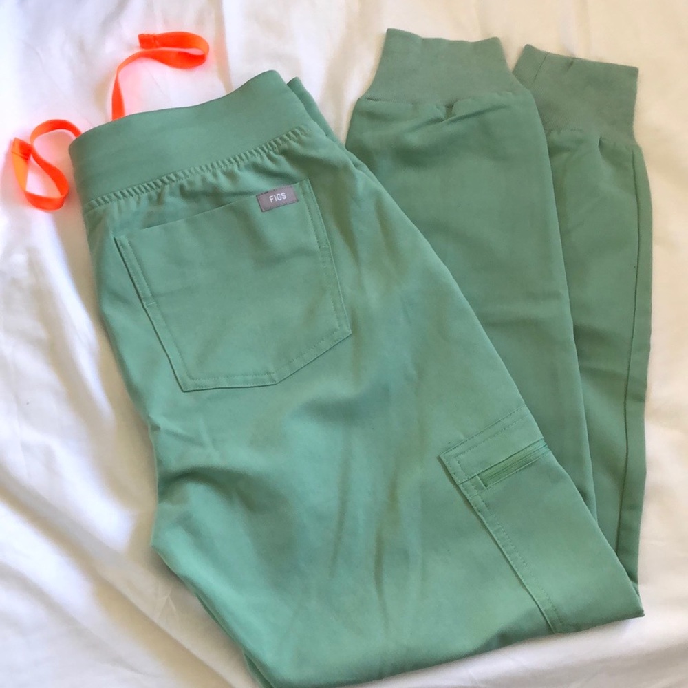 Figs scrub Joggers